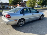 Minituur van 2003 Volvo S40 Personenauto