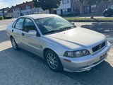 Minituur van 2003 Volvo S40 Personenauto