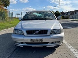 Minituur van 2003 Volvo S40 Personenauto