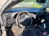 Minituur van 2003 Volvo S40 Personenauto