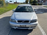 Minituur van 2003 Volvo S40 Personenauto