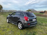 Minituur van 2016 Opel Antara Overige voertuigen