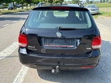 Minituur van 2008 Volkswagen Golf 5 Stationwagen