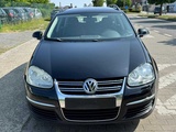 Minituur van 2008 Volkswagen Golf 5 Stationwagen