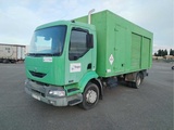 Thumbnail of RENAULT M220.14C Maintance Truck - 2002