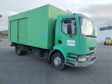 Thumbnail of RENAULT M220.14C Maintance Truck - 2002