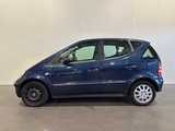 Miniaturansicht von Mercedes-Benz A-Klasse 160 Elegance AUTOMATIK 08-JF-HN