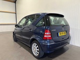 Miniaturansicht von Mercedes-Benz A-Klasse 160 Elegance AUTOMATIK 08-JF-HN