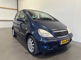 Miniaturansicht von Mercedes-Benz A-Klasse 160 Elegance AUTOMATIK 08-JF-HN
