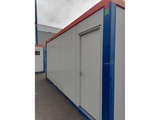Miniaturansicht von CONTAINEX ANLAGEN-SANI CONT 20´D/H M.KK Container