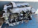 Miniaturansicht von Mercedes Turbo Diesel Mercedes-Benz OM603.960 – 3.0L 6-Zylinder Turbo Diesel Motor