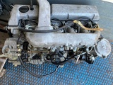 Miniaturansicht von Mercedes Turbo Diesel Mercedes-Benz OM603.960 – 3.0L 6-Zylinder Turbo Diesel Motor
