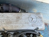 Miniaturansicht von Mercedes Turbo Diesel Mercedes-Benz OM603.960 – 3.0L 6-Zylinder Turbo Diesel Motor
