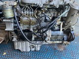 Miniaturansicht von Mercedes Turbo Diesel Mercedes-Benz OM603.960 – 3.0L 6-Zylinder Turbo Diesel Motor