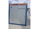 Miniaturansicht von CONTAINEX ANLAGECONTAINER 20´ Container