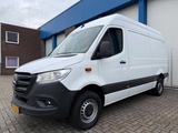 Miniaturansicht von Voll ausgestatteter Mercedes Sprinter 317CDI Länge 2 Höhe 2 RWD, Klimaanlage Kamera und Carplay