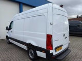 Miniaturansicht von Voll ausgestatteter Mercedes Sprinter 317CDI Länge 2 Höhe 2 RWD, Klimaanlage Kamera und Carplay