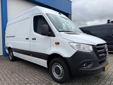 Miniaturansicht von Voll ausgestatteter Mercedes Sprinter 317CDI Länge 2 Höhe 2 RWD, Klimaanlage Kamera und Carplay