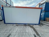 Miniaturansicht von CONTAINEX STANDARDCONTAINER 20´ Container