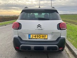 Miniaturansicht von 2018 Citroen C3 Aircross 1.2 PureTech Feel Pkw