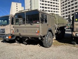 Miniaturansicht von 1978 ÖAF 20.330 S-LKW Armeefahrzeug