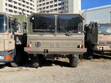 Miniaturansicht von 1978 ÖAF 20.330 S-LKW Armeefahrzeug