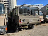 Miniaturansicht von 1978 ÖAF 20.330 S-LKW Armeefahrzeug