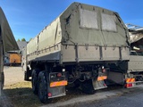 Miniaturansicht von 1978 ÖAF 20.330 S-LKW Armeefahrzeug