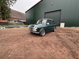Miniaturansicht von ROVER Cooper Mini Oldtimer