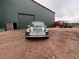 Miniaturansicht von ROVER Cooper Mini Oldtimer