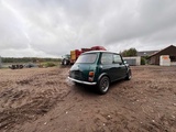 Miniaturansicht von ROVER Cooper Mini Oldtimer