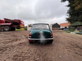Miniaturansicht von ROVER Cooper Mini Oldtimer