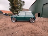 Miniaturansicht von ROVER Cooper Mini Oldtimer
