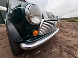Miniaturansicht von ROVER Cooper Mini Oldtimer