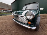 Miniaturansicht von ROVER Cooper Mini Oldtimer