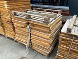 Thumbnail of PIR insulation plate (1.16x0.62 mtr) (208x)