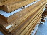 Thumbnail of PIR insulation plate (1.16x0.62 mtr) (208x)
