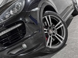 Minituur van Porsche Cayenne Turbo 4.8 V8 500pk 2012, 8-SGB-44