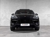 Minituur van Porsche Cayenne Turbo 4.8 V8 500pk 2012, 8-SGB-44