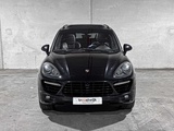 Minituur van Porsche Cayenne Turbo 4.8 V8 500pk 2012, 8-SGB-44