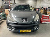 Miniaturansicht von Peugeot 207 SW PKW