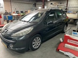 Miniaturansicht von Peugeot 207 SW PKW