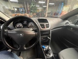 Miniaturansicht von Peugeot 207 SW PKW