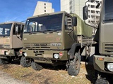 Miniaturansicht von 1986 Steyr 12M18 Armeefahrzeug