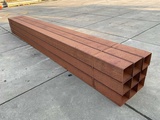 Thumbnail of Tube profile (180x180 mm) (9x)