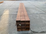 Thumbnail of Tube profile (180x180 mm) (9x)