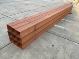 Thumbnail of Tube profile (180x180 mm) (9x)