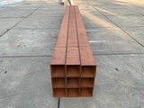 Thumbnail of Tube profile (180x180 mm) (9x)
