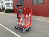 Miniaturansicht von 2018 JLG Pecolift Hubarbeitsbühne