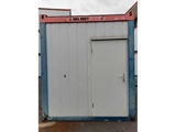 Thumbnail of CONTAINEX STANDARD CONTAINER 20' container